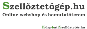 Szellőztetőgépek